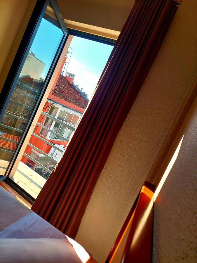 Hotel Amadora Palace المظهر الخارجي الصورة