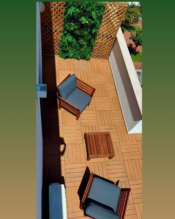 Hotel Amadora Palace المظهر الخارجي الصورة